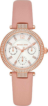 Часы Michael Kors Parker MK2914